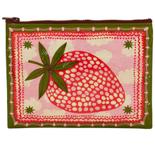 Load image into Gallery viewer, Zipper Pouch