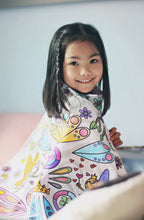 Load image into Gallery viewer, Colour-A-Cape Fairy 4-7