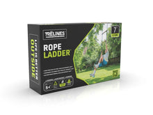 Load image into Gallery viewer, Rope Ladder 7ft.
