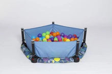Load image into Gallery viewer, Eezy Peezy 3 in 1 Folding Bouncer