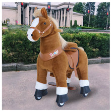 Load image into Gallery viewer, PonyCycle Horse Small - Age 3-5