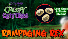 Load image into Gallery viewer, Rampaging Rex