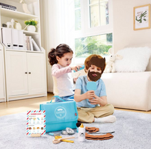 Load image into Gallery viewer, Snip & Style Hair Salon Kit