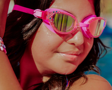 Load image into Gallery viewer, Swimming Goggles