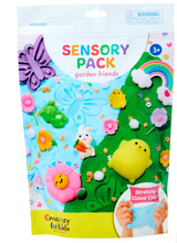Load image into Gallery viewer, Sensory Pack - Garden Friends