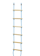 Load image into Gallery viewer, Rope Ladder 7ft.