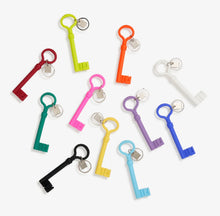 Load image into Gallery viewer, Key Keychain