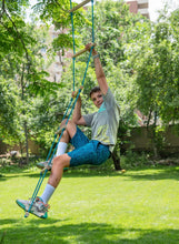 Load image into Gallery viewer, Rope Ladder 7ft.