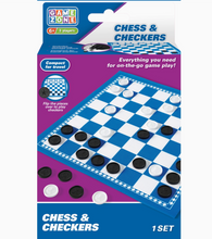 Load image into Gallery viewer, On the Go Game