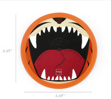 Load image into Gallery viewer, Hand Disker Duo Tiger & Lion