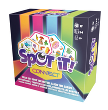 Load image into Gallery viewer, Spot It! Connect