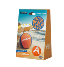 Load image into Gallery viewer, Deluxe Beach Ball