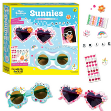 Load image into Gallery viewer, My Chic Boutique Sunnies