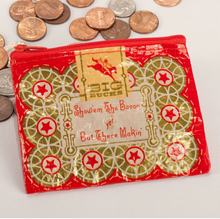 Load image into Gallery viewer, Coin Purse