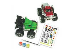 Load image into Gallery viewer, Monster Trucks Custom Shop (2-Pack)