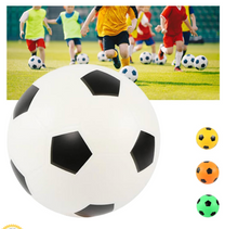 Load image into Gallery viewer, Ninja Soccer Silent Ball