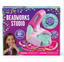 Load image into Gallery viewer, Beadworks Studio