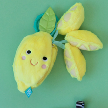 Load image into Gallery viewer, Mini-Apple Farm Lemon