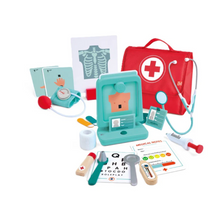 Load image into Gallery viewer, Little Doctor's Medical Set
