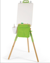 Load image into Gallery viewer, Portable Bamboo Easel