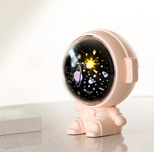 Load image into Gallery viewer, Astronaut Projection Lamp