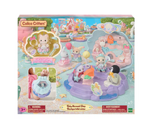 Load image into Gallery viewer, Calico Critters Baby Mermaid Shop