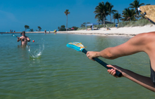 Load image into Gallery viewer, Water Lacrosse