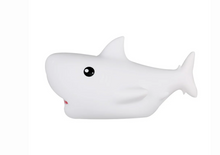 Load image into Gallery viewer, Shark Lamp Night Light