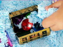 Load image into Gallery viewer, Sensory Bin: Mermaid