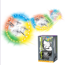 Load image into Gallery viewer, HaloSpin