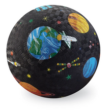 Load image into Gallery viewer, Rubber Playground Ball