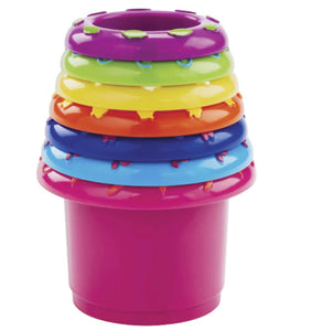 Stack ‘n Nest Cups
