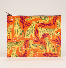 Load image into Gallery viewer, Zipper Pouch