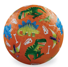 Load image into Gallery viewer, Rubber Playground Ball