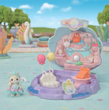 Load image into Gallery viewer, Calico Critters Baby Mermaid Shop