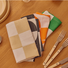 Load image into Gallery viewer, Kaleido Napkins