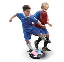 Load image into Gallery viewer, Hovering Soccer Ball Set