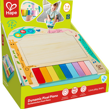 Load image into Gallery viewer, Dynamic Pixel Piano