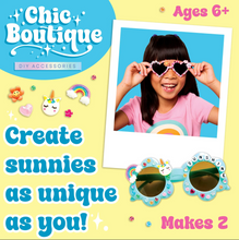 Load image into Gallery viewer, My Chic Boutique Sunnies