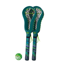 Load image into Gallery viewer, Urban Lacrosse Mini Moon Ball