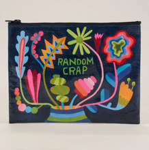 Load image into Gallery viewer, Zipper Pouch