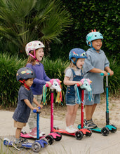 Load image into Gallery viewer, Micro Helmets Space