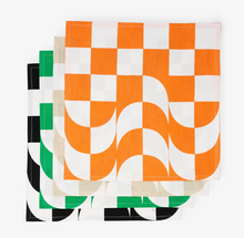 Load image into Gallery viewer, Kaleido Napkins
