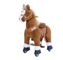 Load image into Gallery viewer, PonyCycle  Horse Small - Age 3-5
