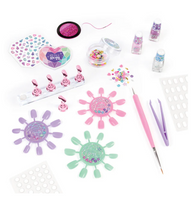 Load image into Gallery viewer, Everything Bling Nail Styling Set