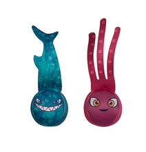 Load image into Gallery viewer, Dive Tails