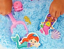 Load image into Gallery viewer, Sensory Bin: Mermaid