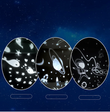 Load image into Gallery viewer, Astronaut Projection Lamp