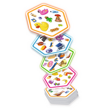 Load image into Gallery viewer, Spot It! Connect