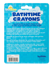 Load image into Gallery viewer, Bathtime Crayons